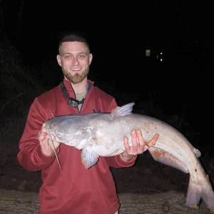 Meet your Posher, Jamie